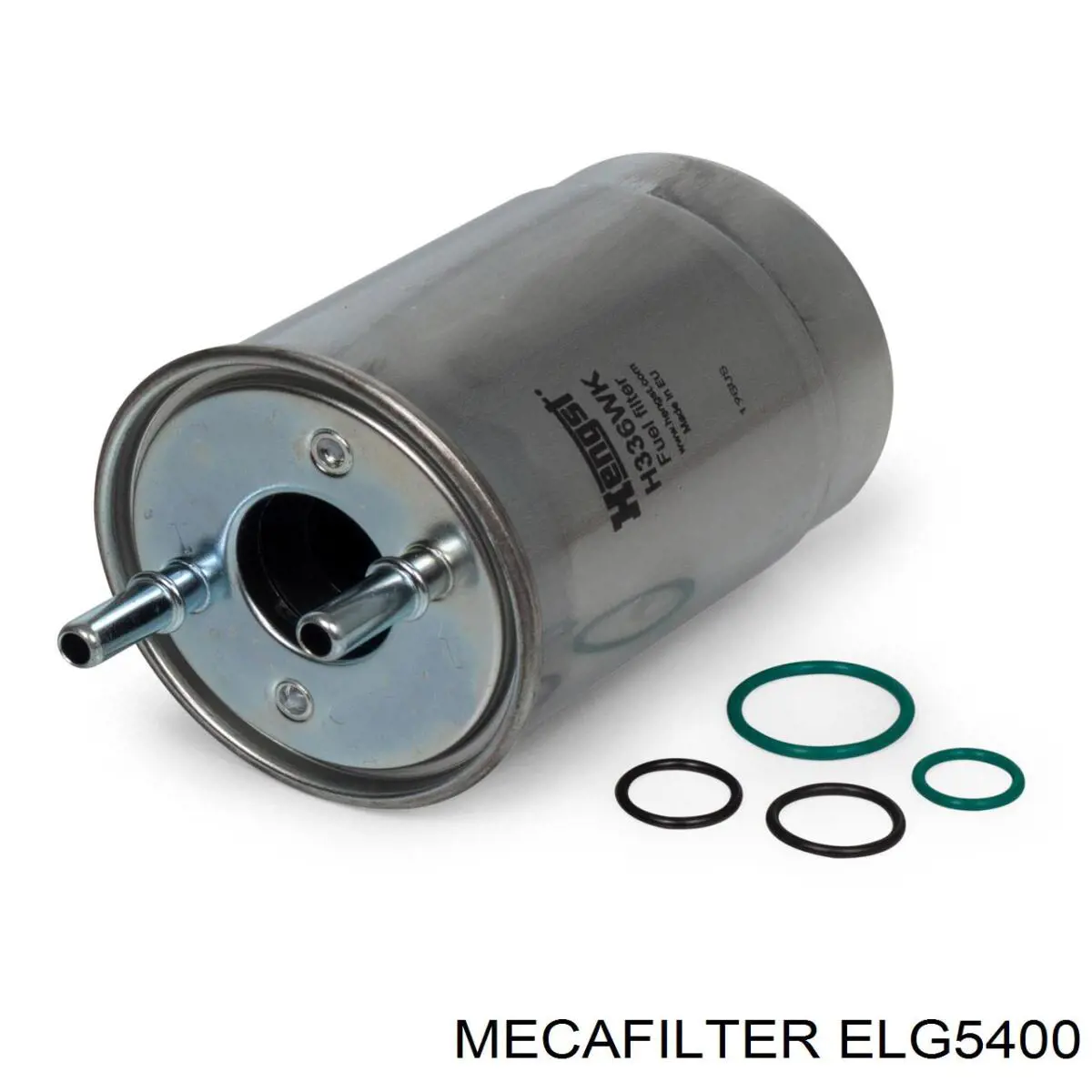 Фильтр топливный Mecafilter ELG5400