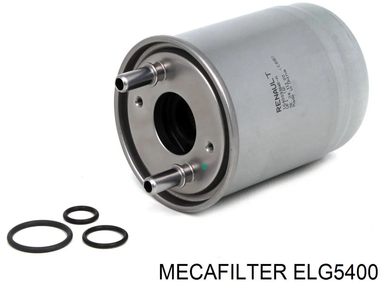 Топливный фильтр ELG5400 Mecafilter