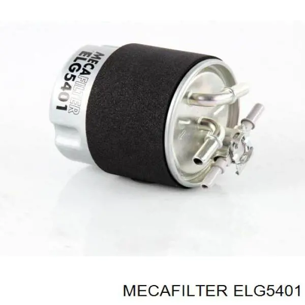 ELG5401 Mecafilter топливный фильтр