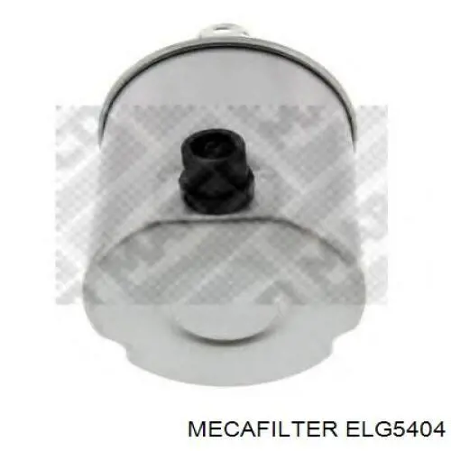 Фильтр тонкой очистки топлива Mecafilter ELG5404 цена, от 22.82 USD