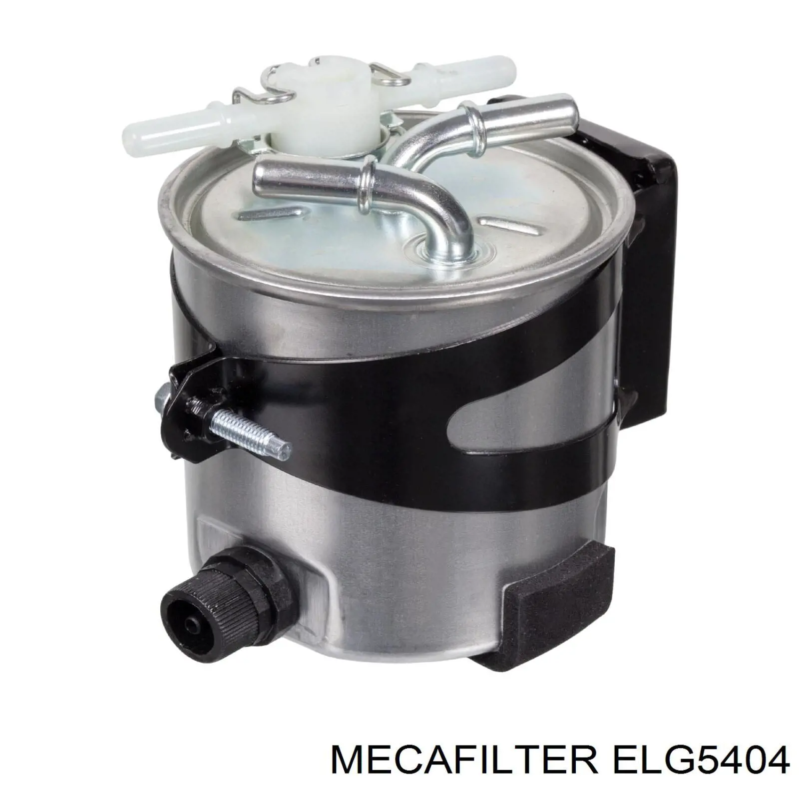 Filtro combustible ELG5404 Mecafilter