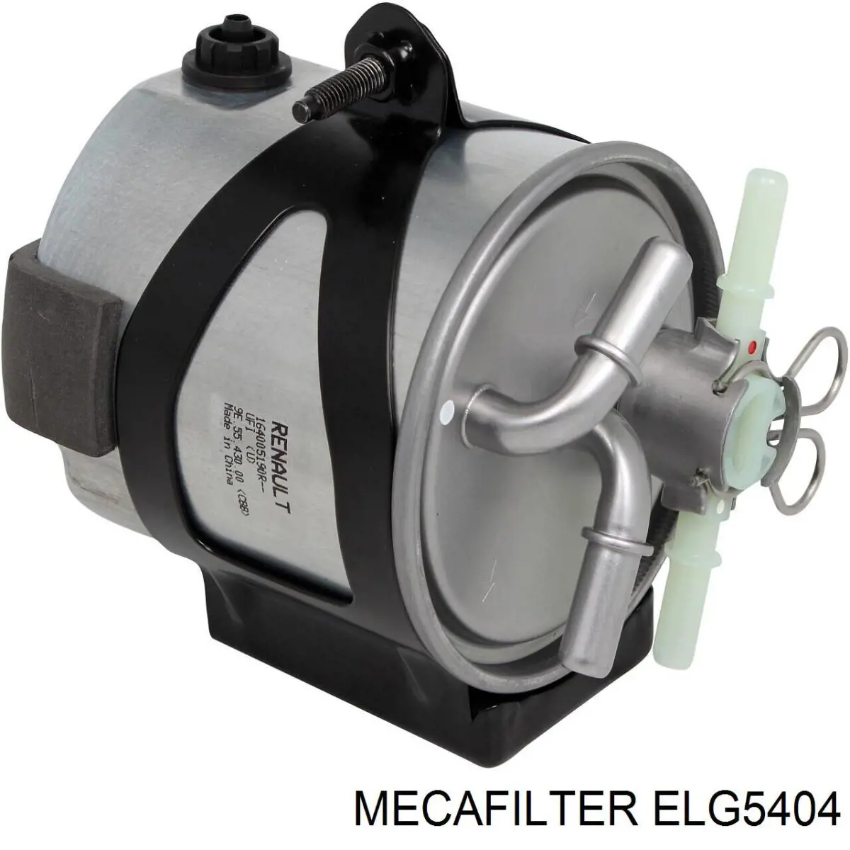 ELG5404 Mecafilter Фильтр топлива
