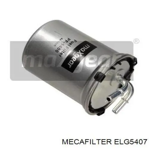 Фильтр тонкой очистки топлива Mecafilter ELG5407 цена, от 17.01 USD