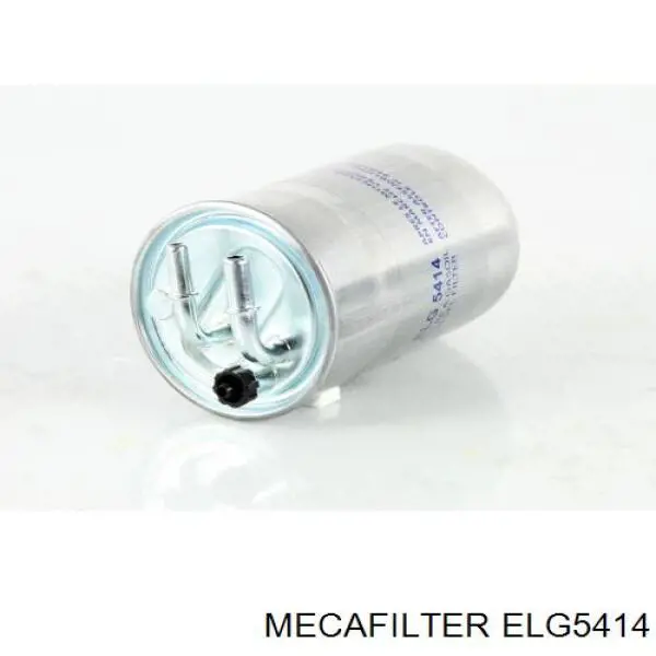 Filtro combustible ELG5414 Mecafilter