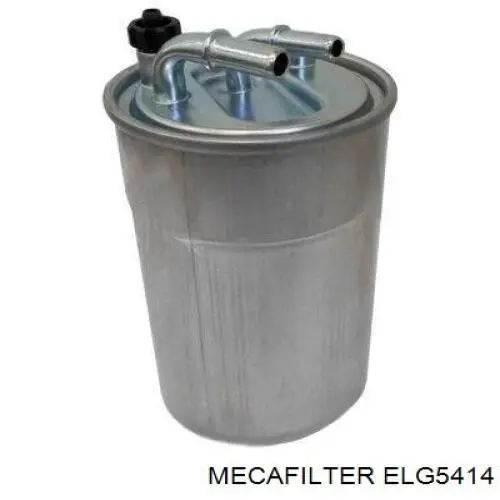 Фильтр тонкой очистки топлива Shafer FM792 цена, от 9.71 USD