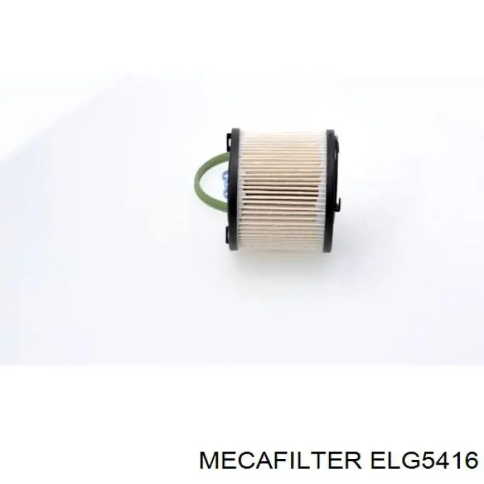 Топливный фильтр ELG5416 Mecafilter