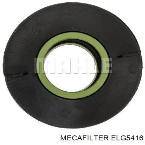 Фильтр топливный Mecafilter ELG5416