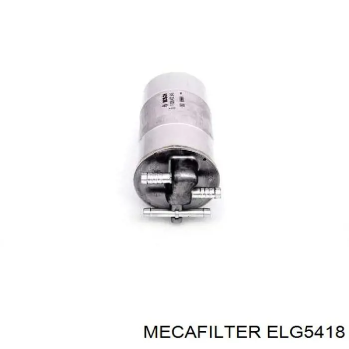 ELG5418 Mecafilter топливный фильтр