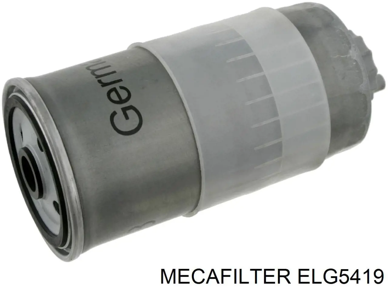 Filtro combustible ELG5419 Mecafilter