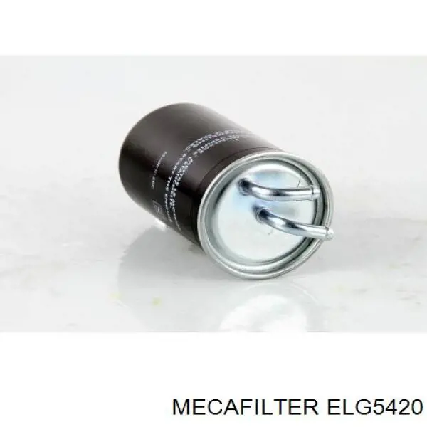 ELG5420 Mecafilter топливный фильтр