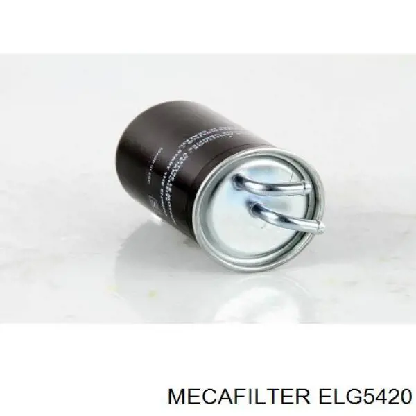 Топливный фильтр ELG5420 Mecafilter