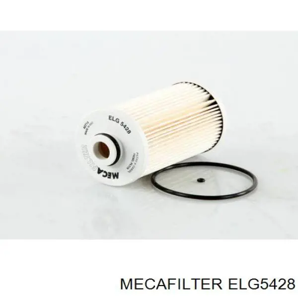 ELG5428 Mecafilter топливный фильтр