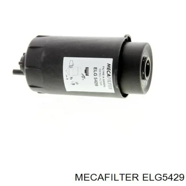 ELG5429 Mecafilter топливный фильтр