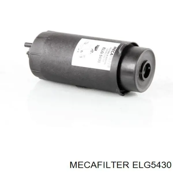 ELG5430 Mecafilter топливный фильтр