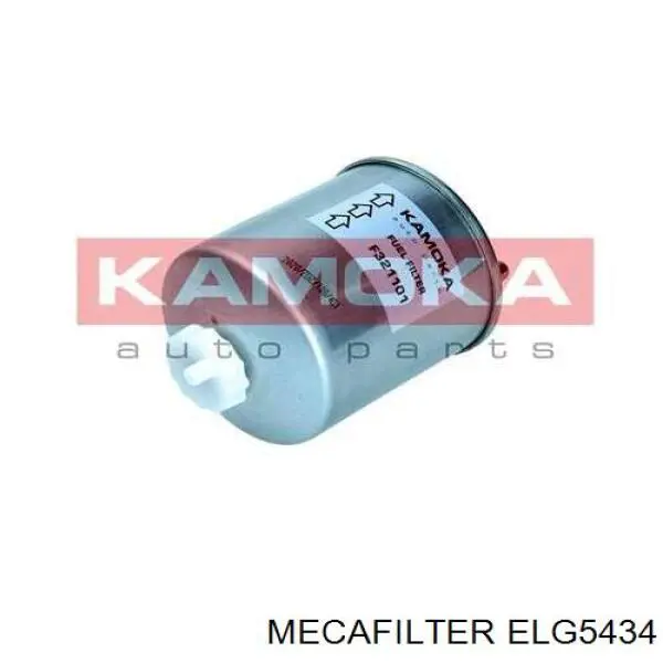 Фильтр топливный Mecafilter ELG5434