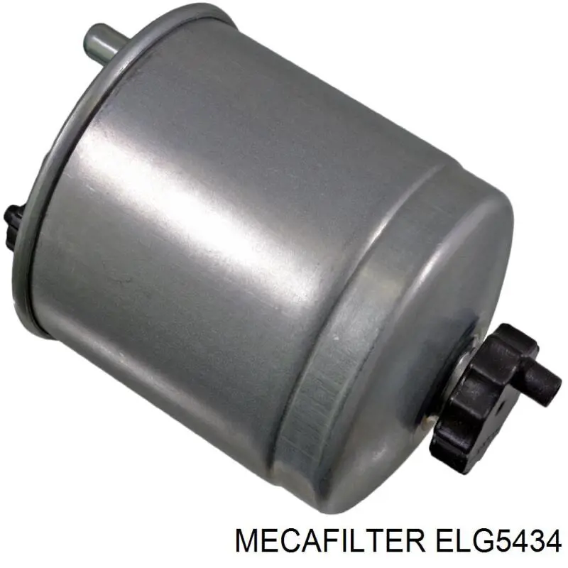 Фильтр тонкой очистки топлива Mecafilter ELG5434 цена, от 20.21 USD