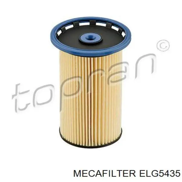 ELG5435 Mecafilter filtro de combustível