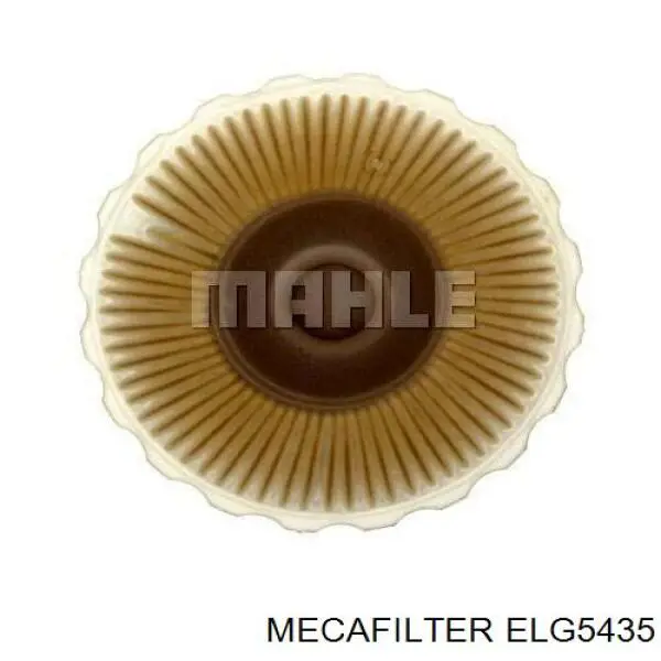 Фильтр топливный Mecafilter ELG5435