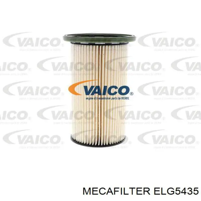 Купить ELG5435 Mecafilter Фильтр-отстойник топлива грубой очистки