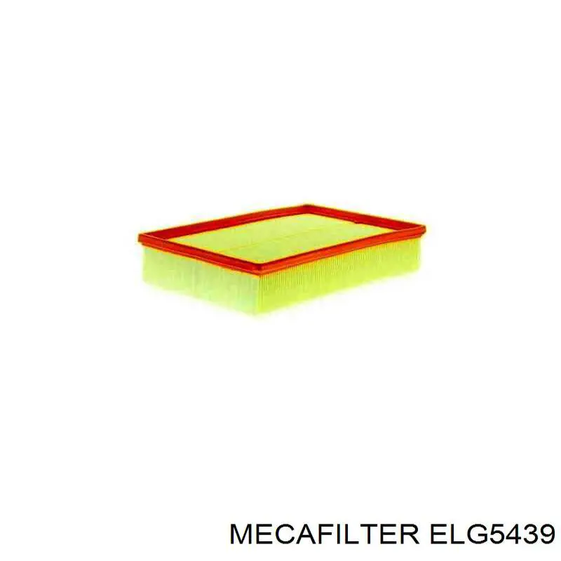 Фильтр тонкой очистки топлива Mecafilter ELG5439 цена, от 7.51 USD