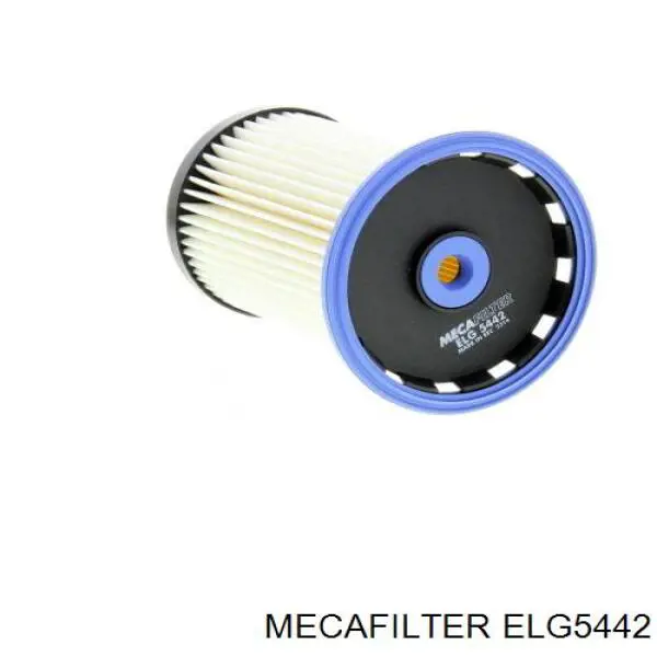 ELG5442 Mecafilter filtro de combustível