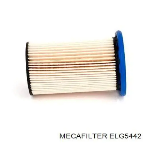 Топливный фильтр ELG5442 Mecafilter