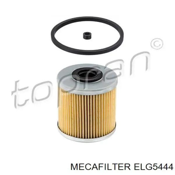 Filtro combustible ELG5444 Mecafilter