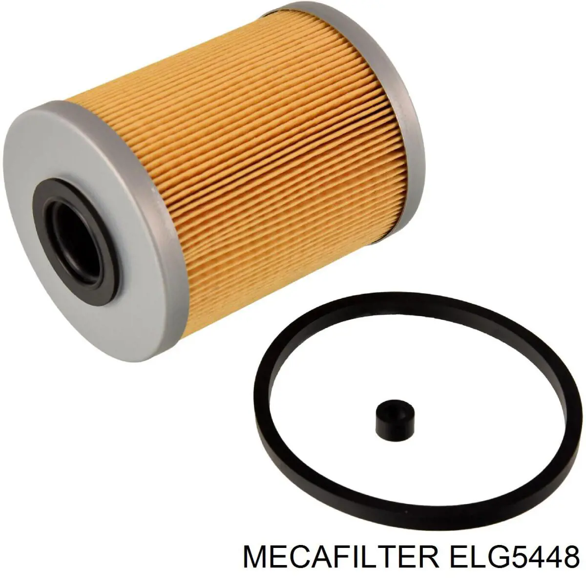 ELG5448 Mecafilter filtro de combustível