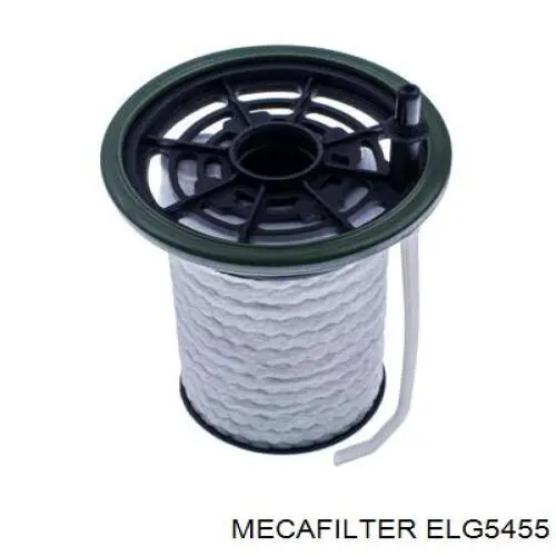 Filtro combustible ELG5455 Mecafilter