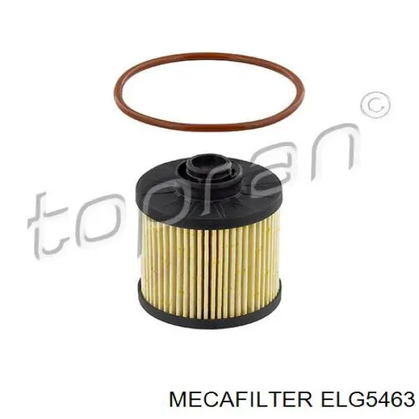 Filtro combustible ELG5463 Mecafilter