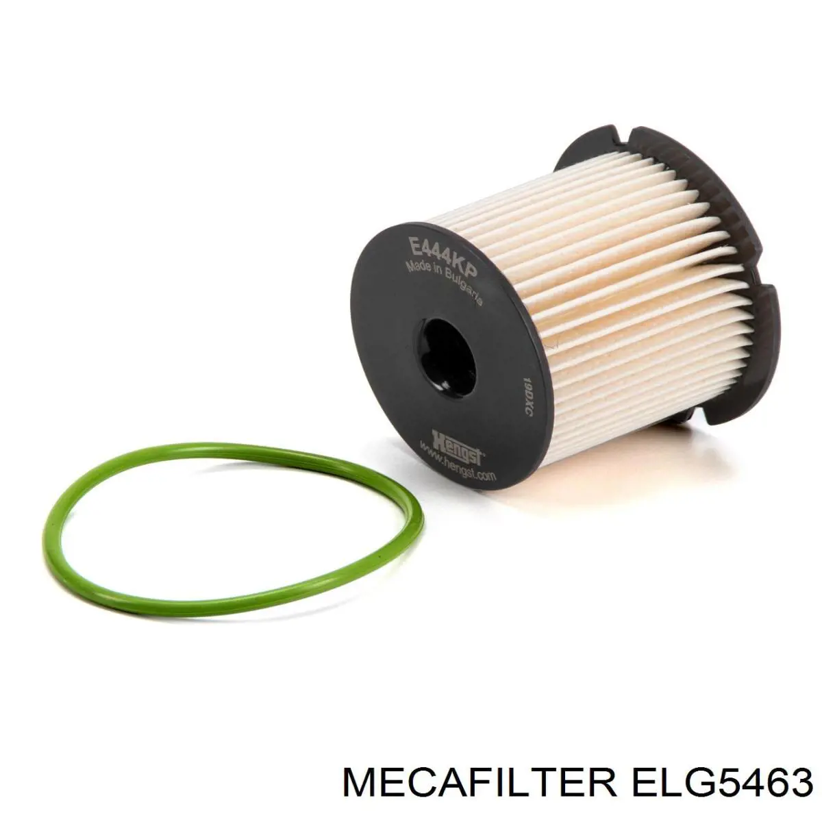 Купить ELG5463 Mecafilter Фильтр-отстойник топлива грубой очистки