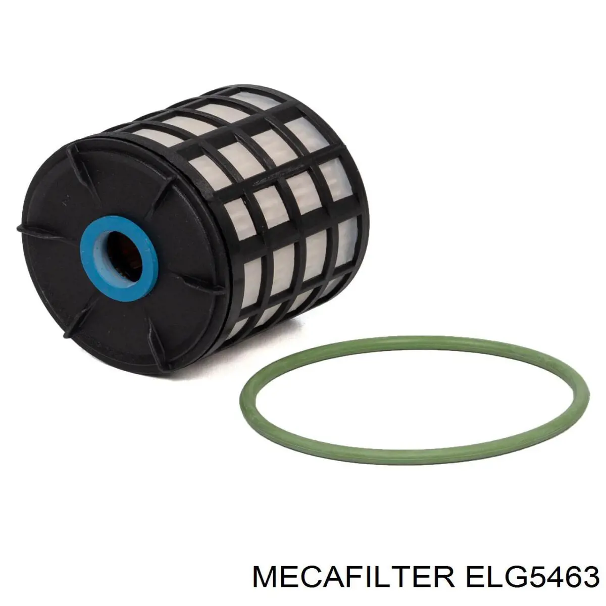 Фильтр тонкой очистки топлива Mecafilter ELG5463 цена, от 18.20 USD