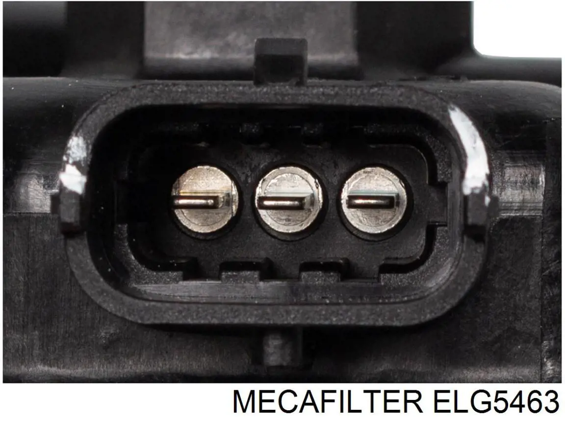 Купить ELG5463 Mecafilter Фильтр-отстойник топлива грубой очистки