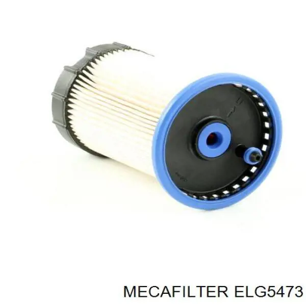 Filtro combustible ELG5473 Mecafilter