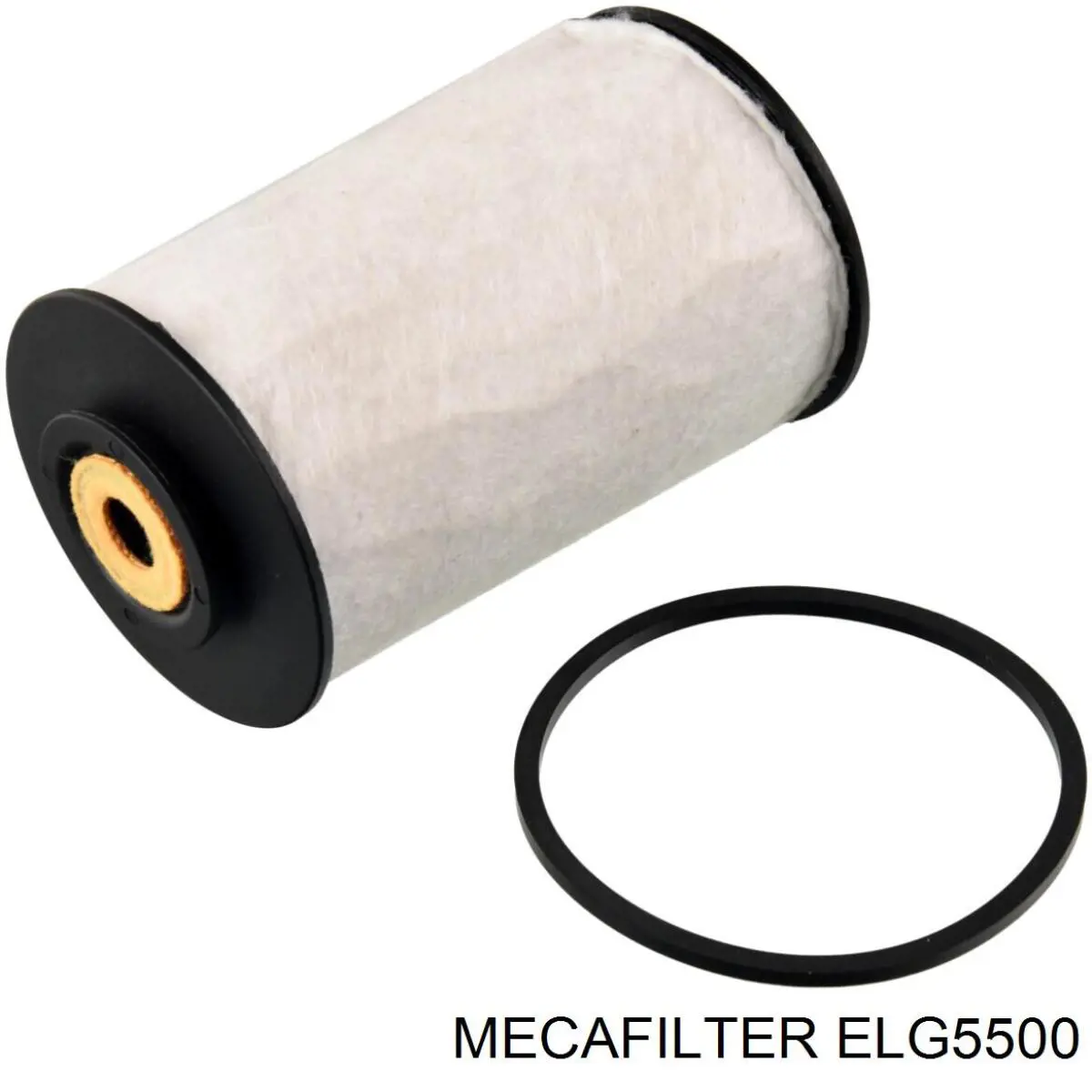ELG5500 Mecafilter топливный фильтр