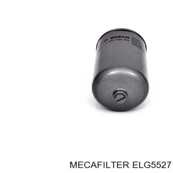 Фильтр тонкой очистки топлива Mecafilter ELG5527 цена, от 7.91 USD