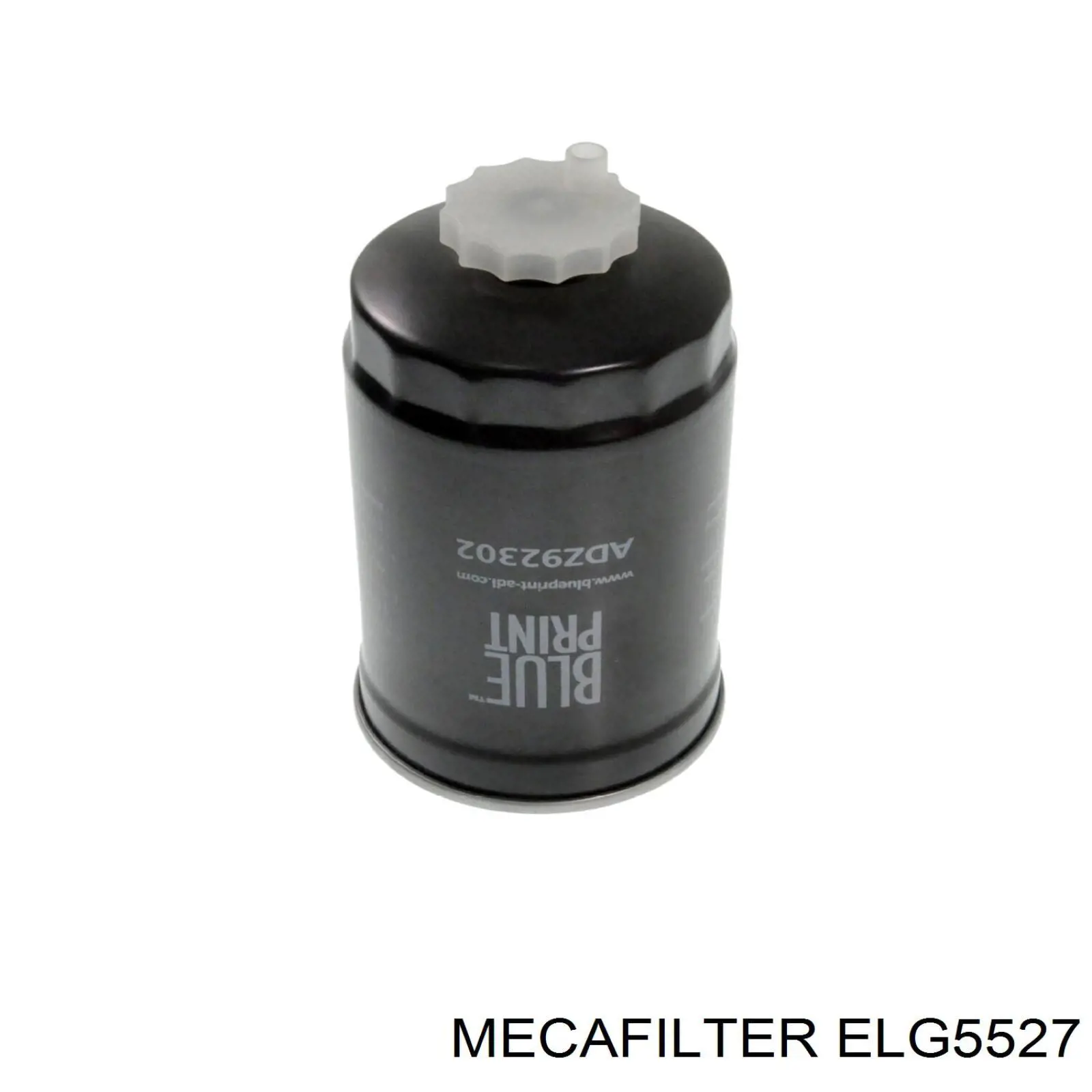 ELG5527 Mecafilter топливный фильтр