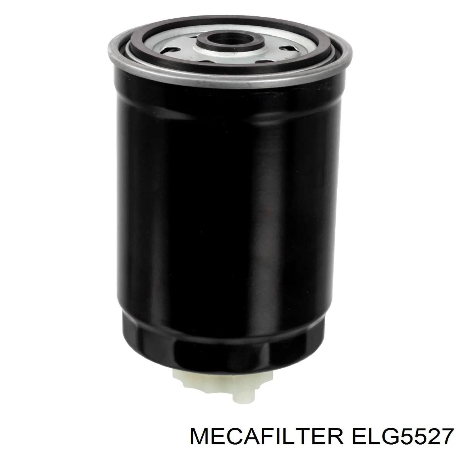 Filtro combustible ELG5527 Mecafilter