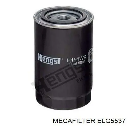 ELG5537 Mecafilter топливный фильтр
