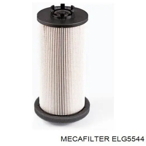 ELG5544 Mecafilter топливный фильтр