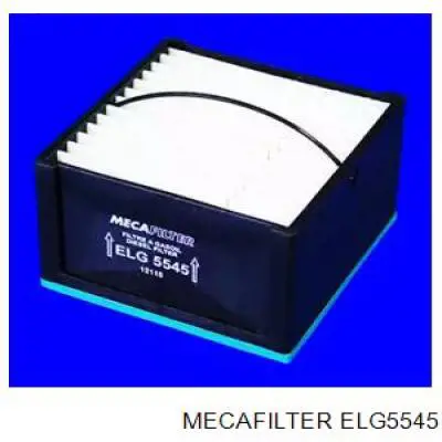 ELG5545 Mecafilter топливный фильтр