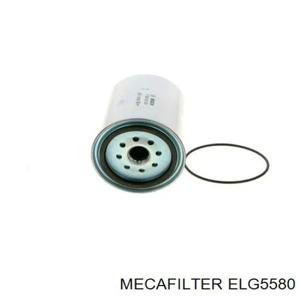 ELG5580 Mecafilter топливный фильтр