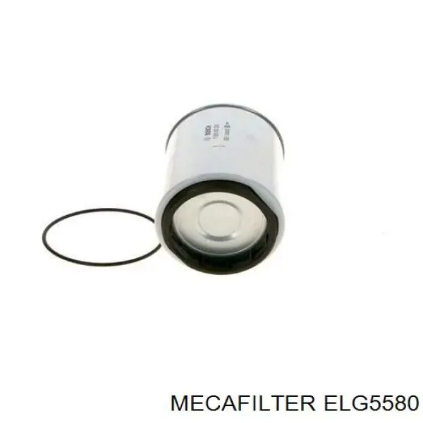 ELG5580 Mecafilter Фильтр топлива