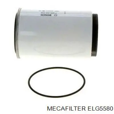 Топливный фильтр ELG5580 Mecafilter