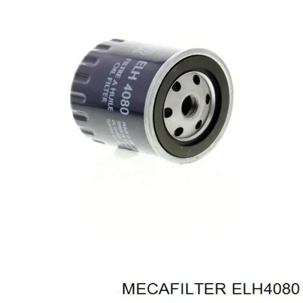 ELH4080 Mecafilter масляный фильтр