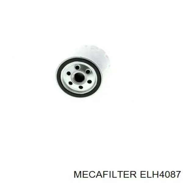 ELH4087 Mecafilter масляный фильтр
