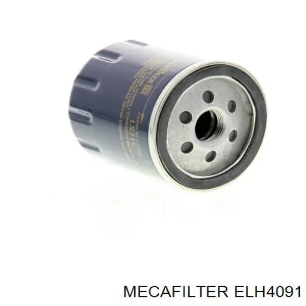ELH4091 Mecafilter