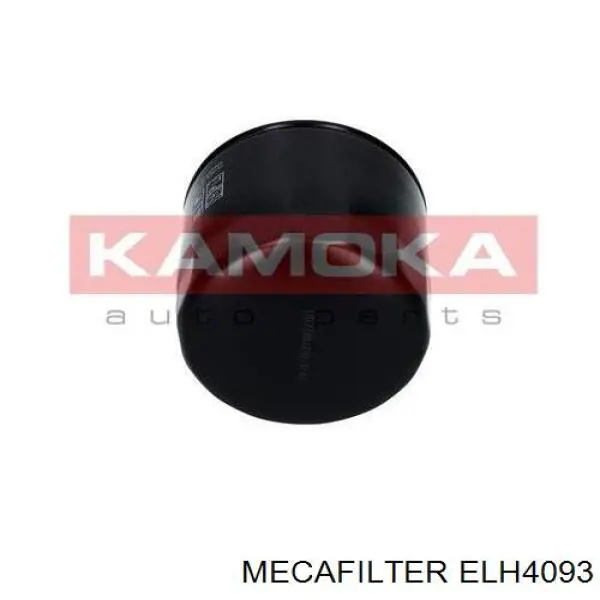 Купить ELH4093 Mecafilter Фильтр центробежный очистки масла