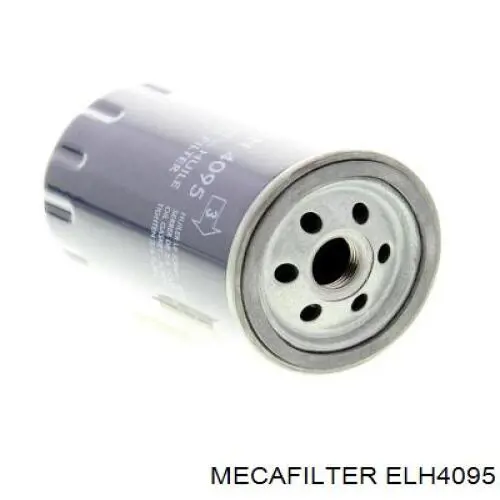 ELH4095 Mecafilter масляный фильтр