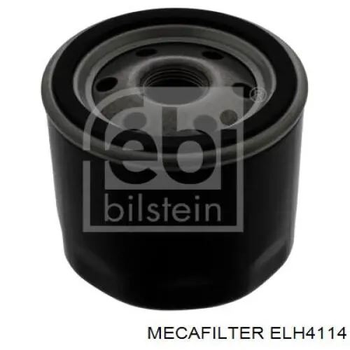 Купить ELH4114 Mecafilter Фильтр центробежный очистки масла